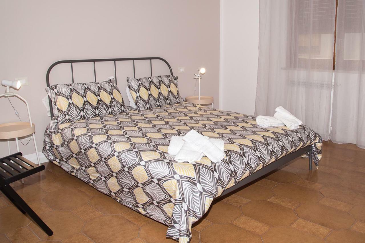 Al Siciliando B&B Палермо Экстерьер фото